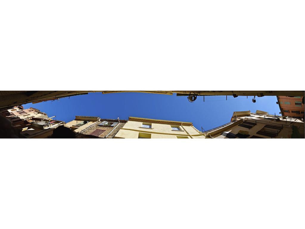 Appartement Les Jasmins à Collioure Extérieur photo